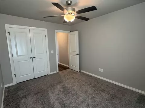 Bedroom - 3500 Grady Ln, Moore, OK 73160 photo 14 of 14