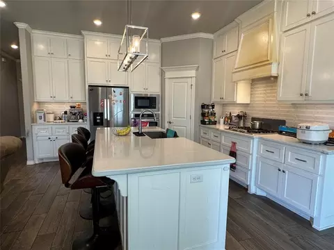 Kitchen - 3500 Grady Ln, Moore, OK 73160 photo 4 of 4