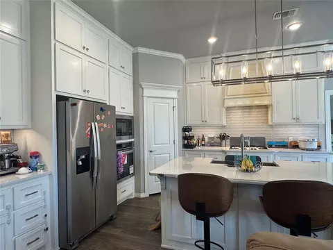 Kitchen - 3500 Grady Ln, Moore, OK 73160 photo 1 of 4