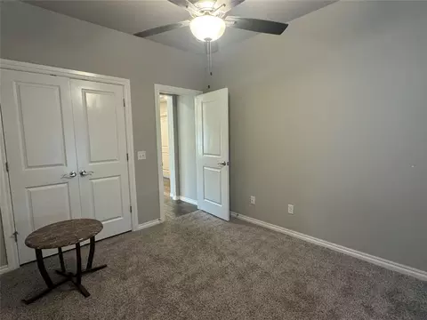 Bedroom - 3500 Grady Ln, Moore, OK 73160 photo 8 of 14