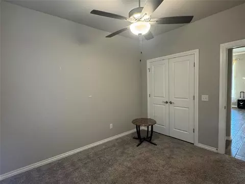 Bedroom - 3500 Grady Ln, Moore, OK 73160 photo 7 of 14