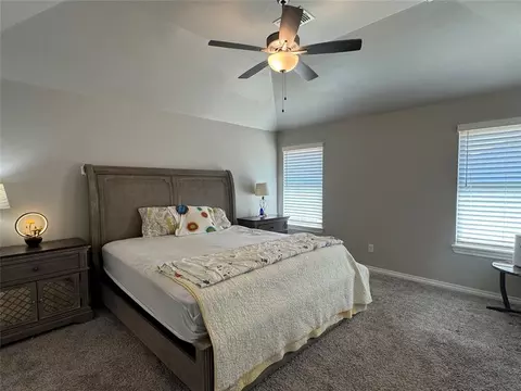 Bedroom - 3500 Grady Ln, Moore, OK 73160 photo 5 of 14