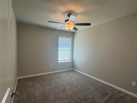 Bedroom - 3500 Grady Ln, Moore, OK 73160 photo 9 of 14
