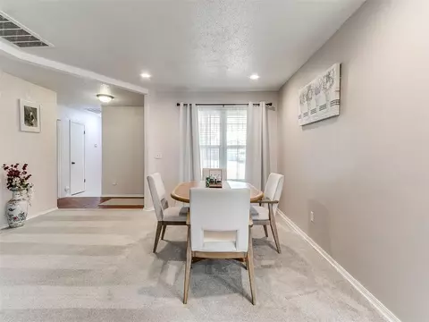 Dining - 603 E 27th St, Edmond, OK 73013 photo 2 of 3