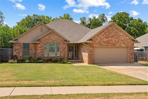 187 N Willow Ter, Mustang, OK 73064