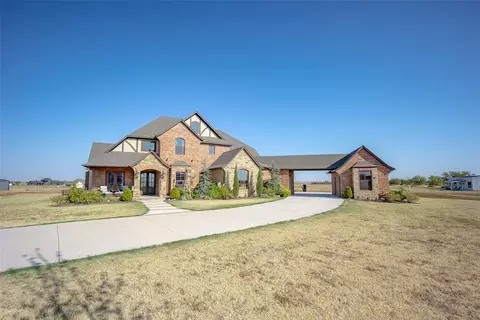 7671 NE Avondale Ln, Piedmont, OK 73078