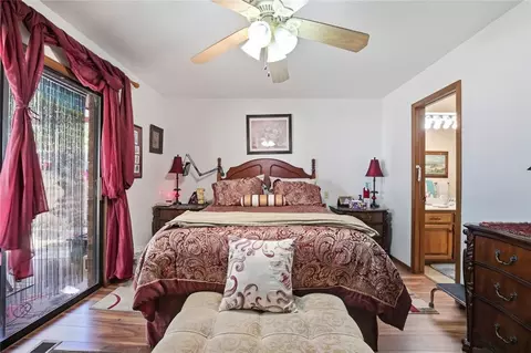 Bedroom - 1710 Lionsgate Cir, Bethany, OK 73008 photo 1 of 3