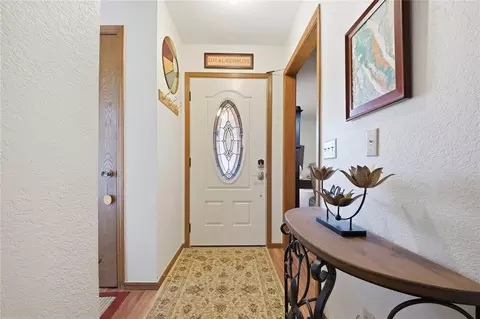 Entry Way - 1710 Lionsgate Cir, Bethany, OK 73008 photo 1 of 1