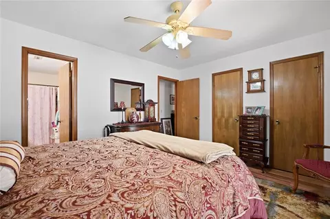 Bedroom - 1710 Lionsgate Cir, Bethany, OK 73008 photo 3 of 3