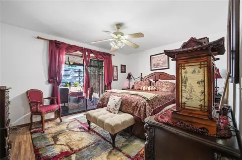Bedroom - 1710 Lionsgate Cir, Bethany, OK 73008 photo 2 of 3