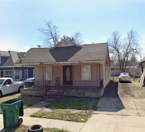 2124 SW 21st St, Oklahoma City, OK 73108