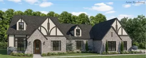 5780 Red Valley Dr, Piedmont, OK 73078