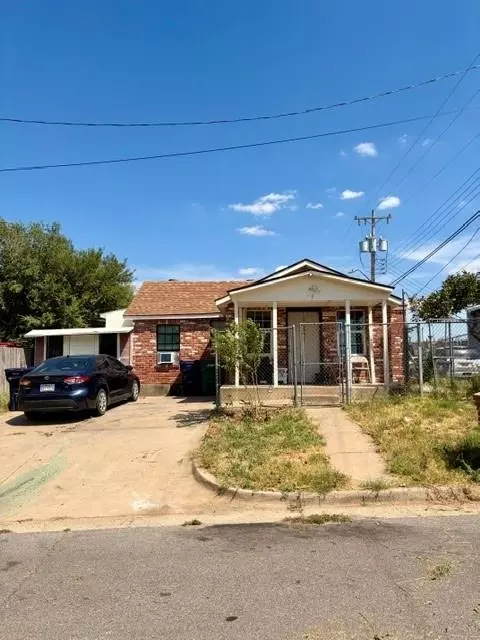 2904 S Indiana Ave, Oklahoma City, OK 73108