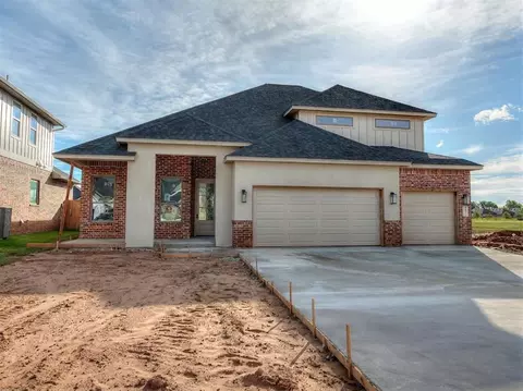 16112 Navarra Way, Oklahoma City, OK 73170