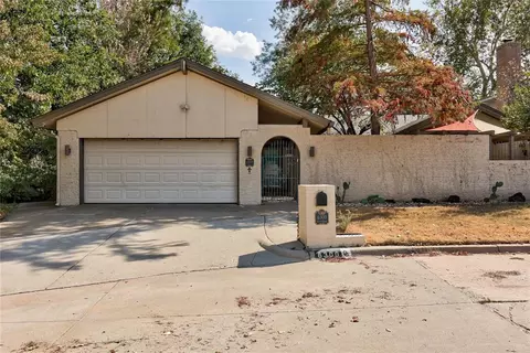 6300 Sunnybridge Ct, Oklahoma City, OK 73132