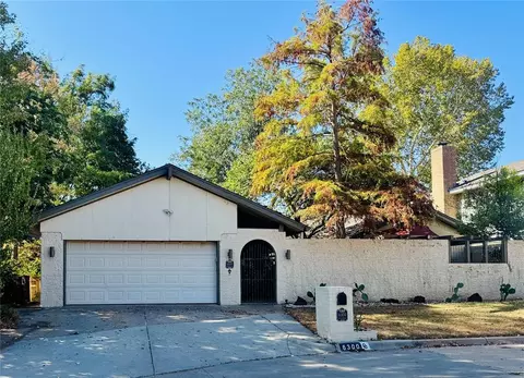 6300 Sunnybridge Ct, Oklahoma City, OK 73132