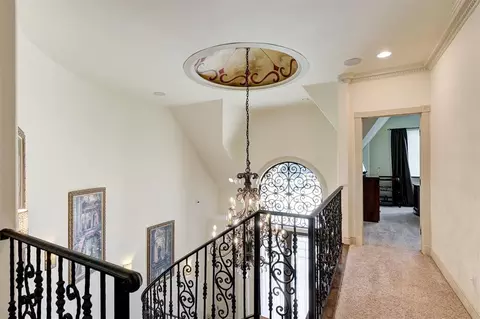 Entry Way - 3023 E 44th St, Edmond, OK 73013 photo 3 of 3