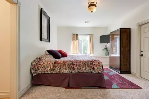 Bedroom - 3023 E 44th St, Edmond, OK 73013 photo 3 of 3