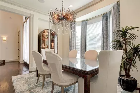 Dining - 3023 E 44th St, Edmond, OK 73013 photo 1 of 1