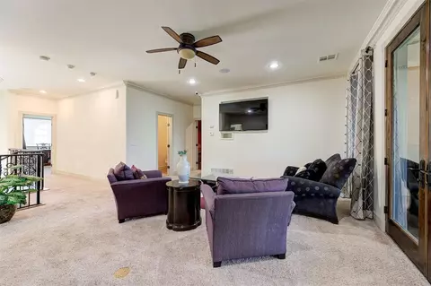 Living - 3023 E 44th St, Edmond, OK 73013 photo 5 of 5