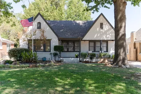 2529 NW 22nd St, Oklahoma City, OK 73107