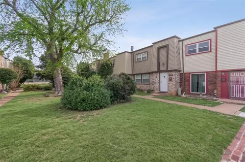 3326 Rock Creek Way, Oklahoma City, OK 73120