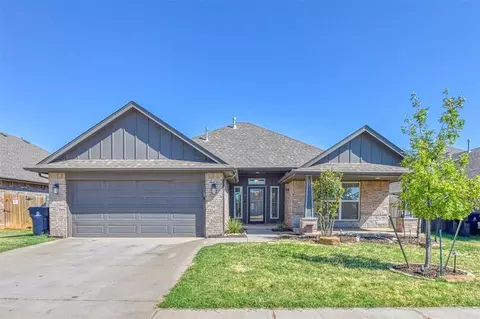 8913 SW 42nd St, Oklahoma City, OK 73179