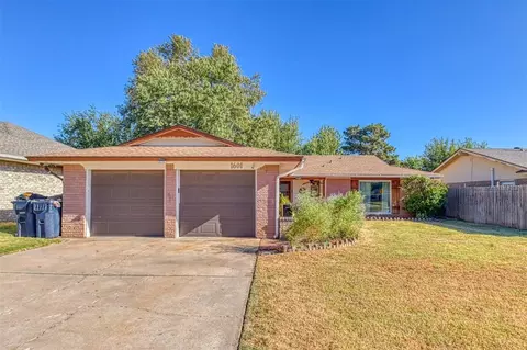 1601 SW 87th St, Oklahoma City, OK 73159