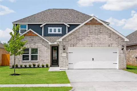 12001 SW 30th St, Yukon, OK 73099