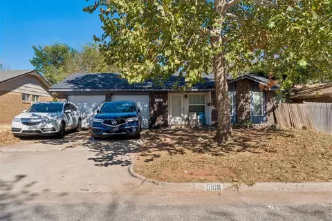 5108 S Karen St, Oklahoma City, OK 73135