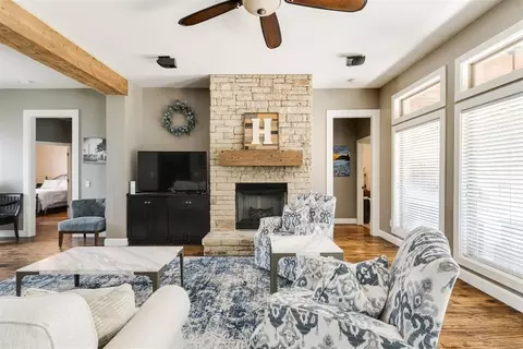 1008 Bayonne Bridge Ct, Edmond, OK 73034