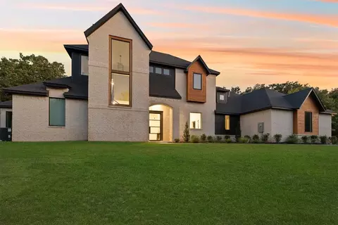 Exterior - 335131 E 1048 Rd, Mcloud, OK 74851 photo 1 of 10