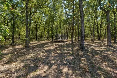 Exterior - 335131 E 1048 Rd, Mcloud, OK 74851 photo 10 of 10
