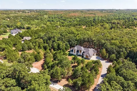 View/Area - 335131 E 1048 Rd, Mcloud, OK 74851 photo 8 of 8