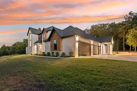 Exterior - 335131 E 1048 Rd, Mcloud, OK 74851 photo 8 of 10
