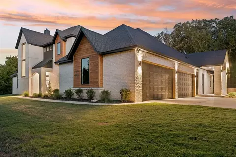 Exterior - 335131 E 1048 Rd, Mcloud, OK 74851 photo 6 of 10