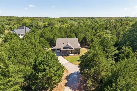 View/Area - 335131 E 1048 Rd, Mcloud, OK 74851 photo 3 of 8