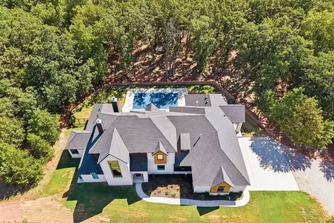 View/Area - 335131 E 1048 Rd, Mcloud, OK 74851 photo 2 of 8