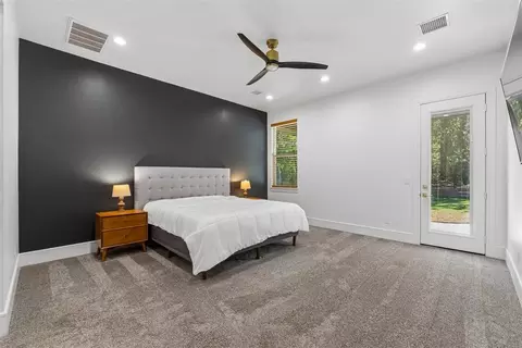 Bedroom - 335131 E 1048 Rd, Mcloud, OK 74851 photo 1 of 4