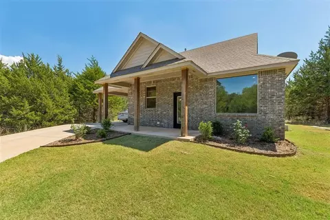 Exterior - 335131 E 1048 Rd, Mcloud, OK 74851 photo 5 of 10