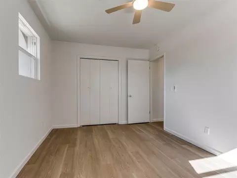 Bedroom - 1007 NW 20th St, Moore, OK 73160 photo 3 of 7