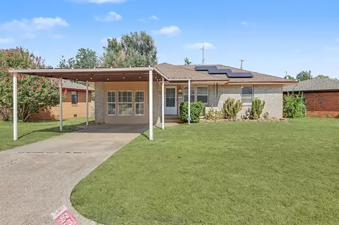 5512 N Shawnee Ave, Oklahoma City, OK 73112