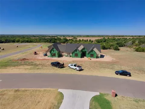 2513 Summit Lake Cir, Goldsby, OK 73093