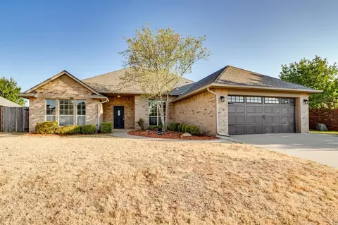 4641 NW 158th St, Edmond, OK 73013