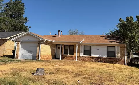2429 SW 55th St, Oklahoma City, OK 73119