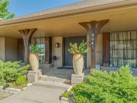 3041 Wilton Ln, Oklahoma City, OK 73120