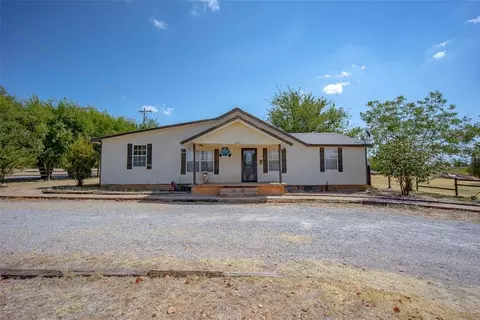 10260 250th St, Blanchard, OK 73010