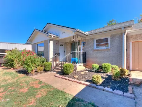 3040 SW 39th St, Oklahoma City, OK 73119