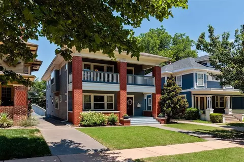 813 NW 19th St, Oklahoma City, OK 73106
