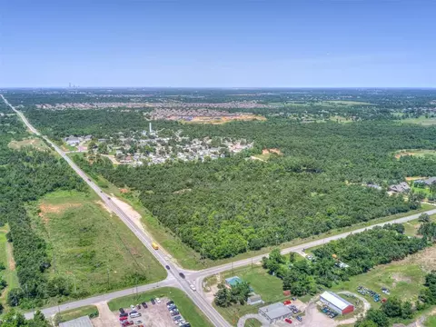 13985 SE 29th St, Choctaw, OK 73130